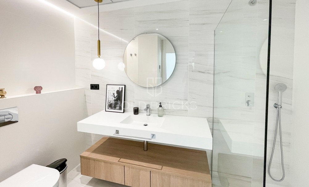 Sprzedaż · Apartment · Villajoyosa · Playas Del Torres