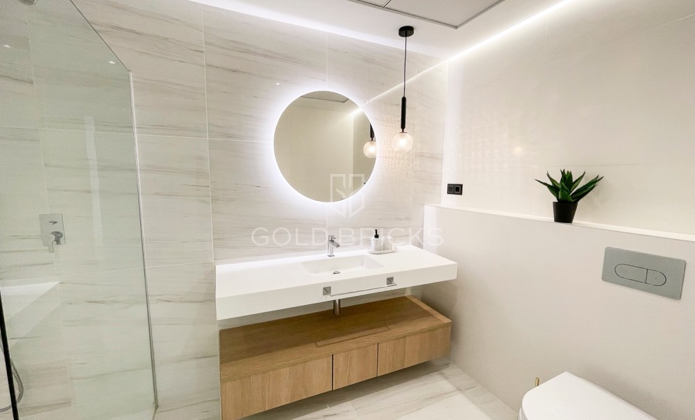 Sprzedaż · Apartment · Villajoyosa · Playas Del Torres