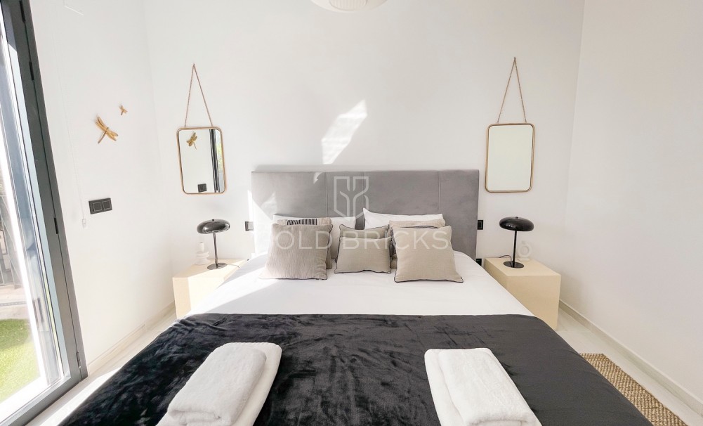 Sprzedaż · Apartment · Villajoyosa · Playas Del Torres