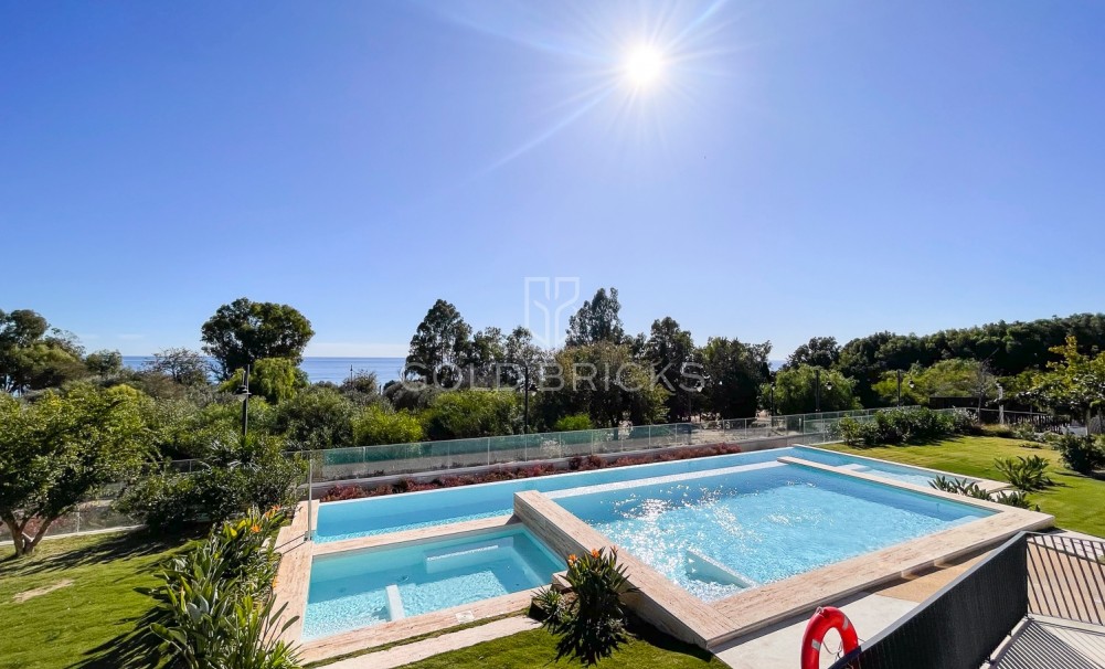 Sprzedaż · Apartment · Villajoyosa · Playas Del Torres