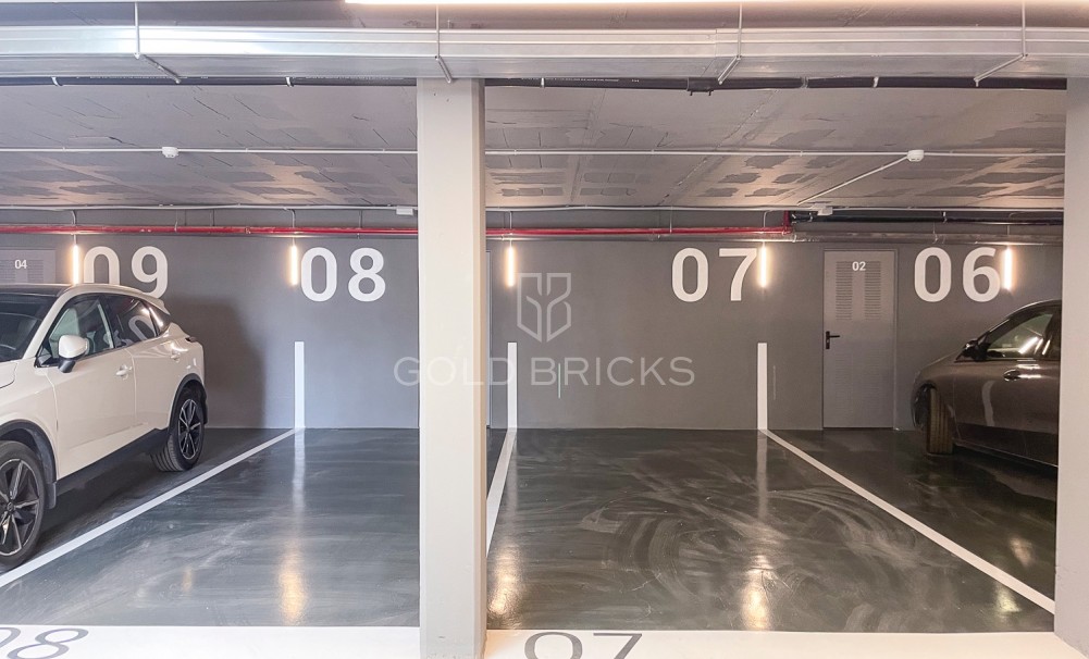 Sprzedaż · Apartment · Villajoyosa · Playas Del Torres