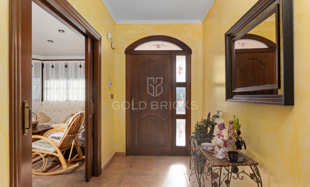 Wederverkoop · Landgoed · Beniel · Carretera de Beniel