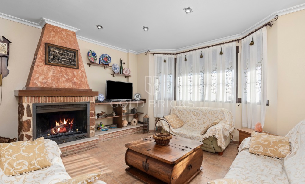 Wederverkoop · Landgoed · Beniel · Carretera de Beniel