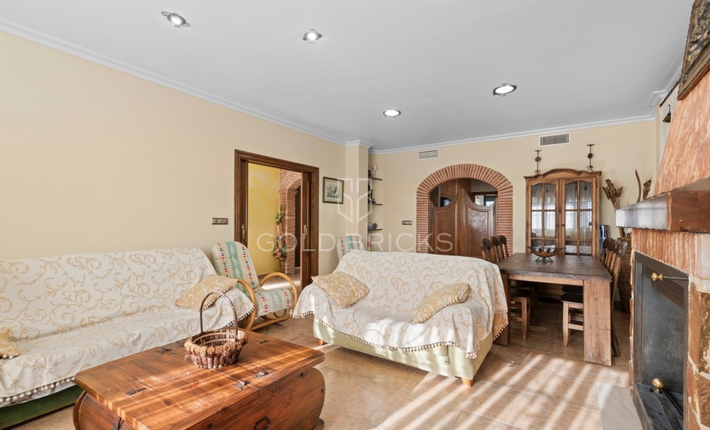 Wederverkoop · Landgoed · Beniel · Carretera de Beniel