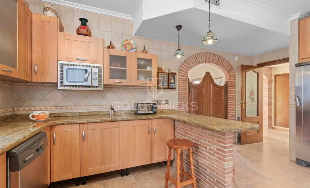 Wederverkoop · Landgoed · Beniel · Carretera de Beniel