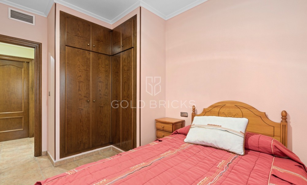 Wederverkoop · Landgoed · Beniel · Carretera de Beniel