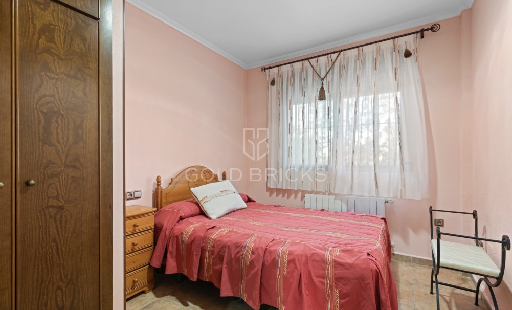 Wederverkoop · Landgoed · Beniel · Carretera de Beniel