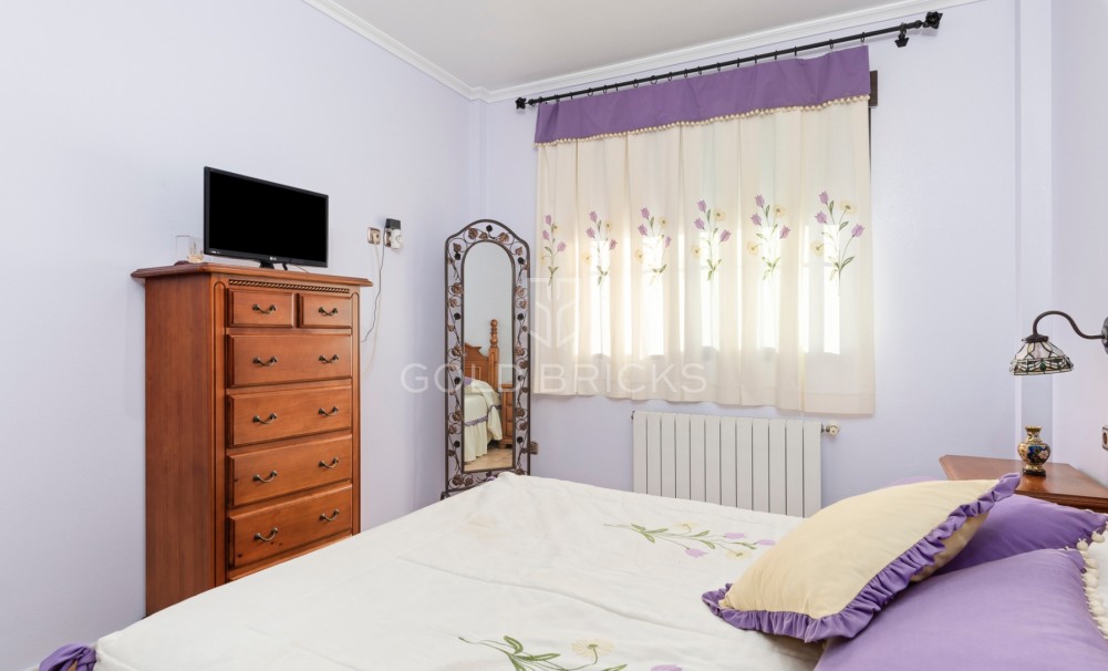 Wederverkoop · Landgoed · Beniel · Carretera de Beniel