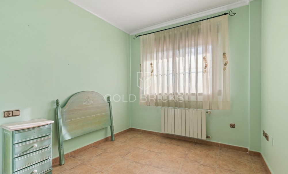 Wederverkoop · Landgoed · Beniel · Carretera de Beniel