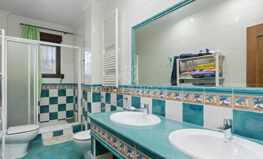 Wederverkoop · Landgoed · Beniel · Carretera de Beniel