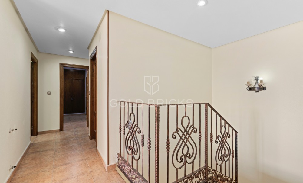 Wederverkoop · Landgoed · Beniel · Carretera de Beniel