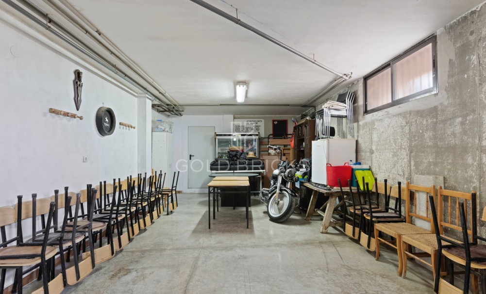 Wederverkoop · Landgoed · Beniel · Carretera de Beniel