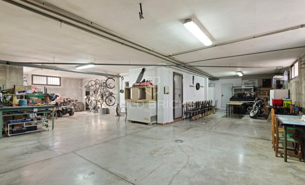 Wederverkoop · Landgoed · Beniel · Carretera de Beniel