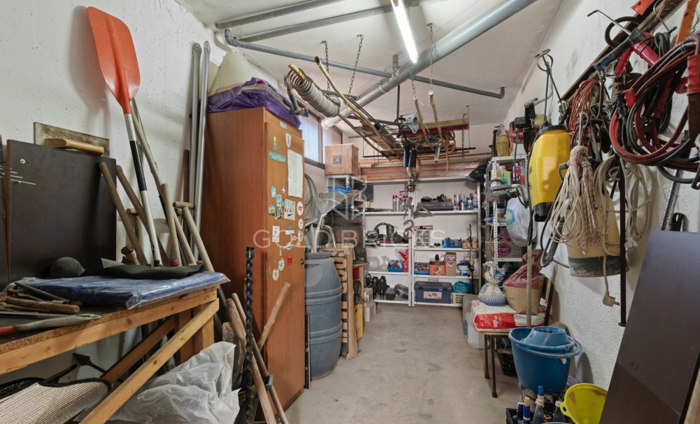 Wederverkoop · Landgoed · Beniel · Carretera de Beniel