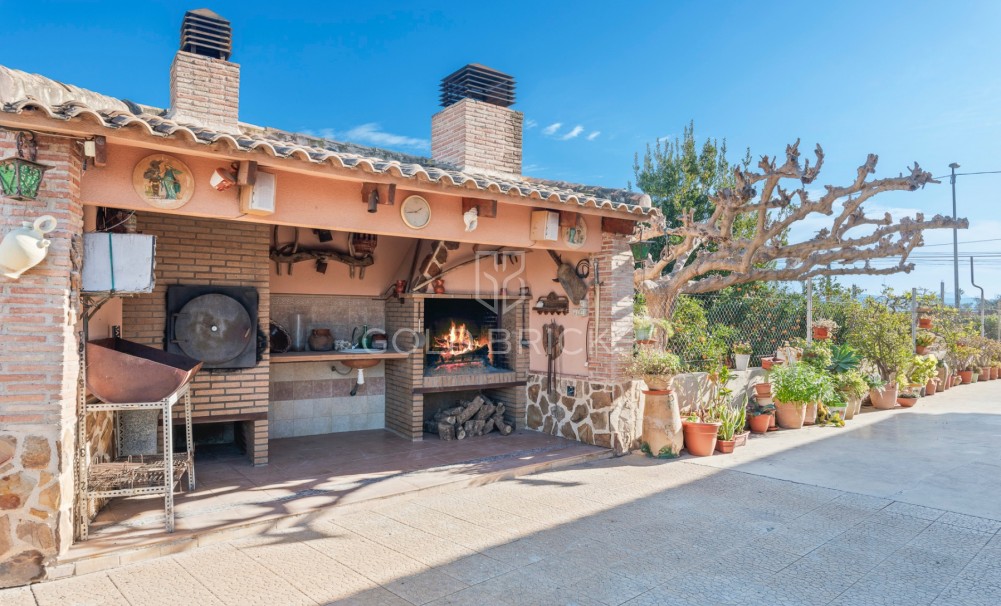 Wederverkoop · Landgoed · Beniel · Carretera de Beniel