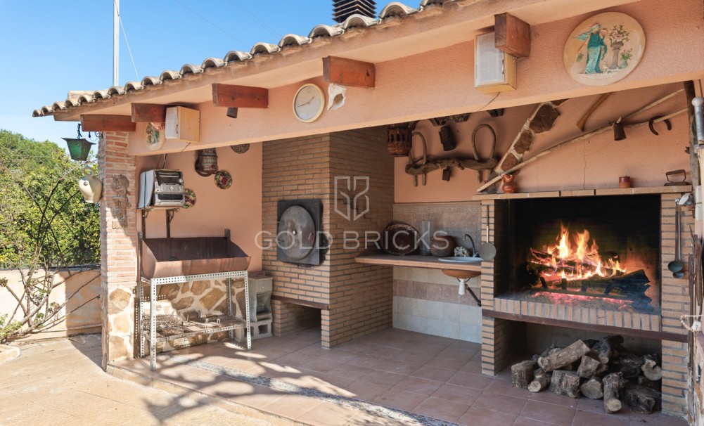 Wederverkoop · Landgoed · Beniel · Carretera de Beniel