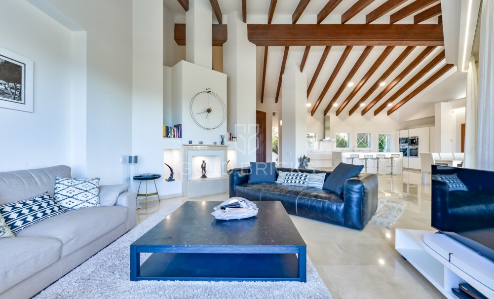 Sale · Villa · Altea · Sierra de Altea