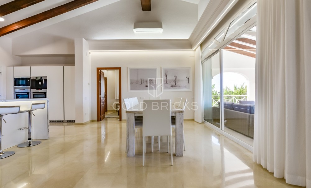 Sale · Villa · Altea · Sierra de Altea