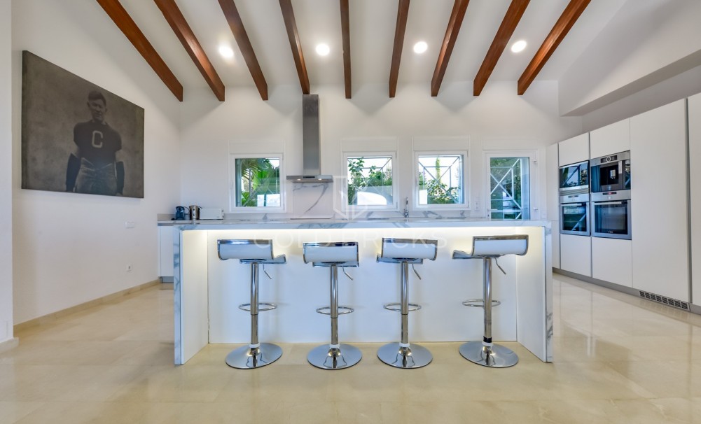 Sale · Villa · Altea · Sierra de Altea