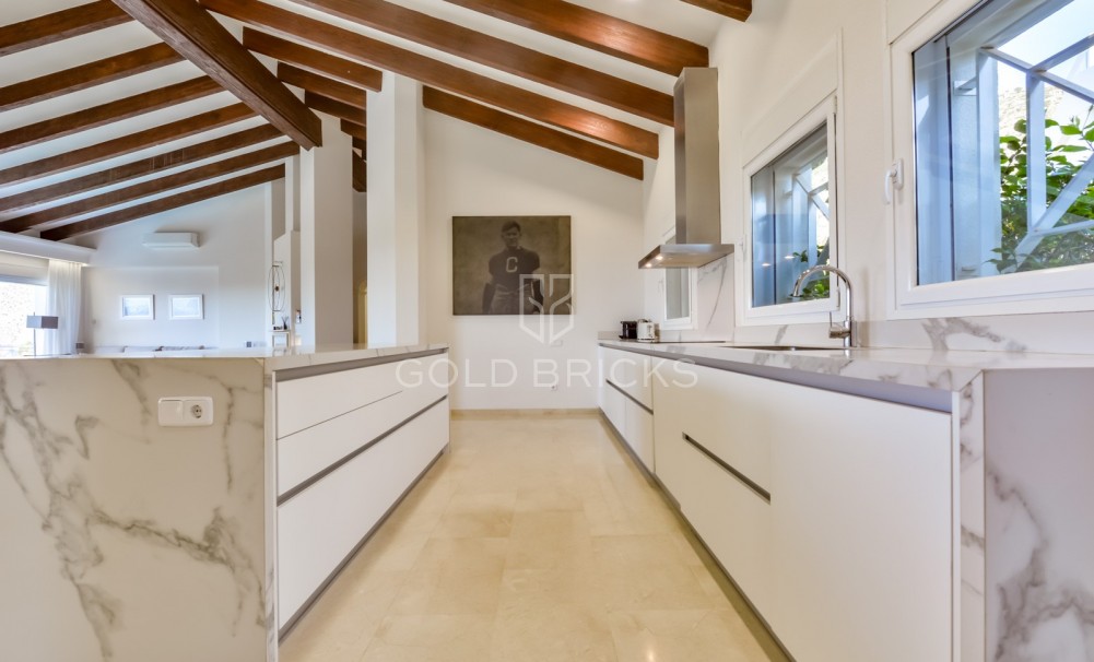 Sale · Villa · Altea · Sierra de Altea