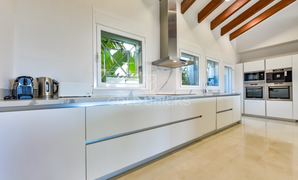 Sale · Villa · Altea · Sierra de Altea