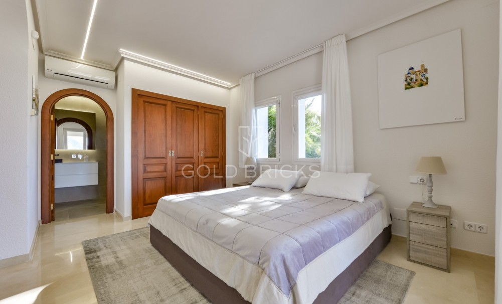 Sale · Villa · Altea · Sierra de Altea