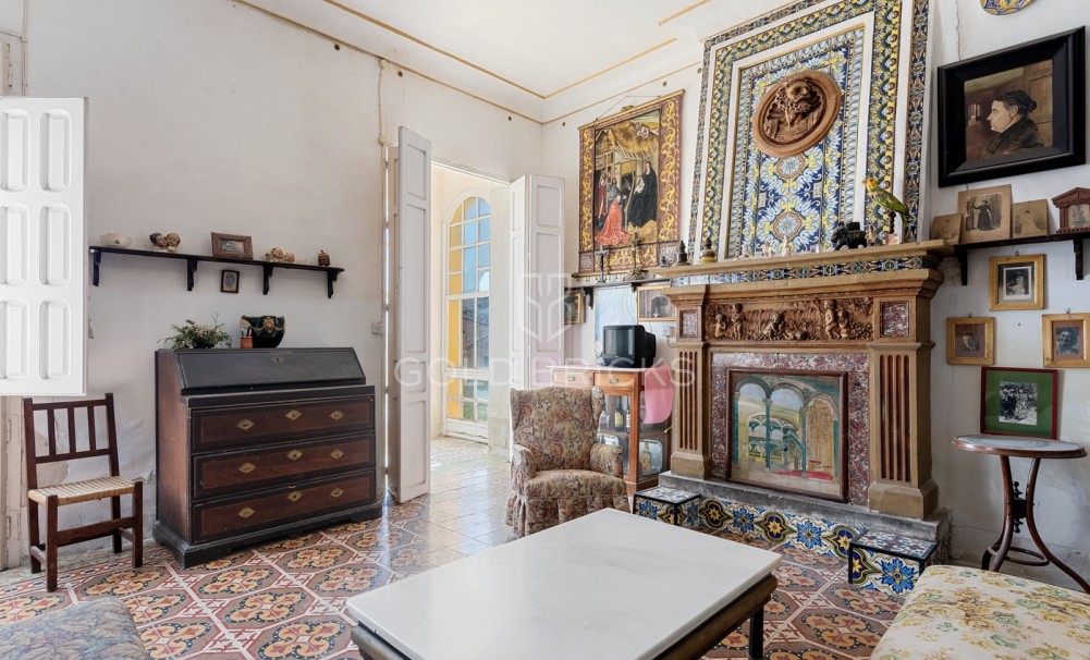 Sale · Country estate · Orihuela