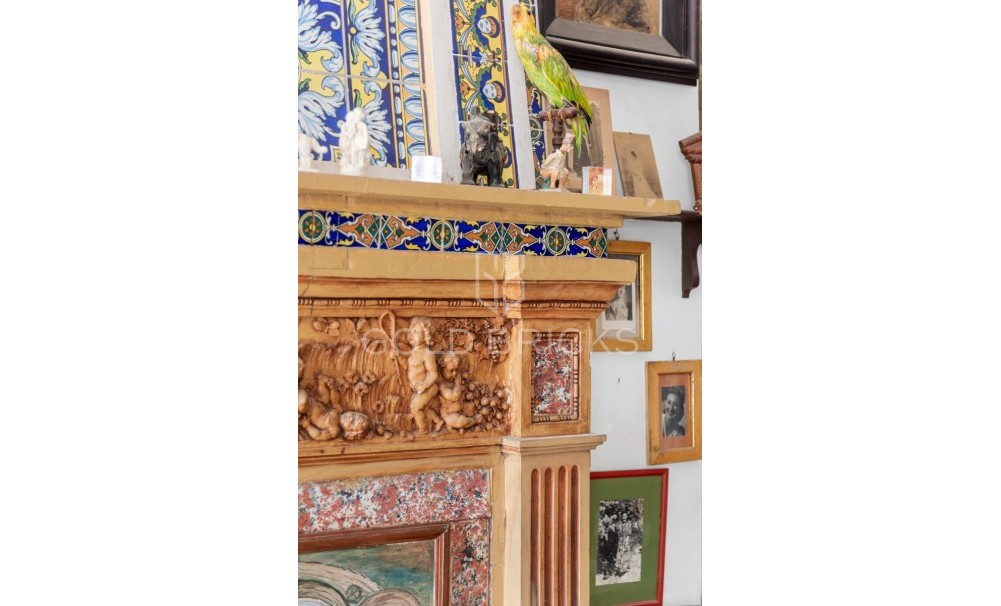 Sale · Country estate · Orihuela