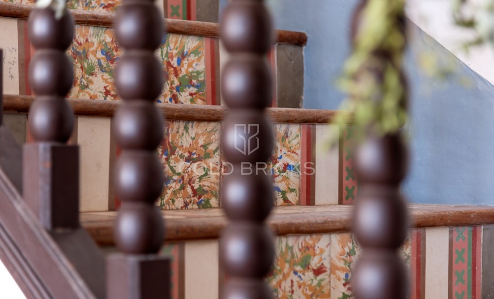 Sale · Country estate · Orihuela