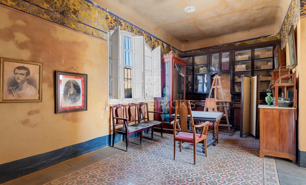 Sale · Country estate · Orihuela