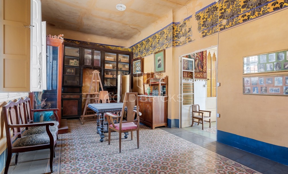 Sale · Country estate · Orihuela