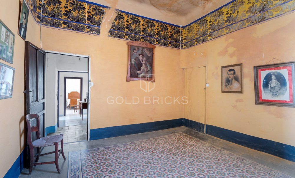 Sale · Country estate · Orihuela