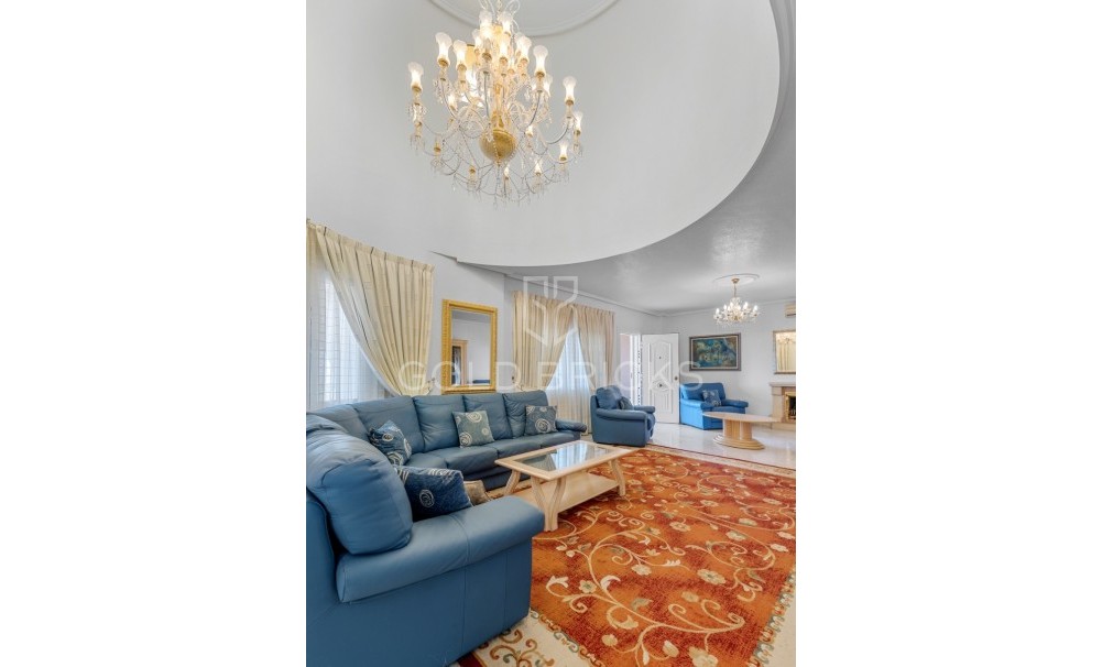 Revente · Villa · Ciudad Quesada - Rojales