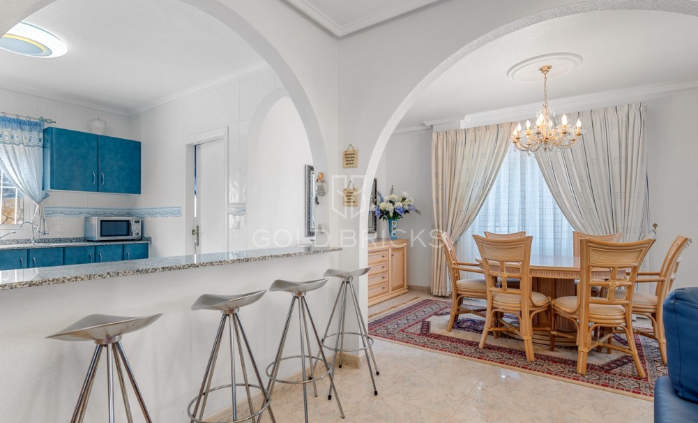 Revente · Villa · Ciudad Quesada - Rojales