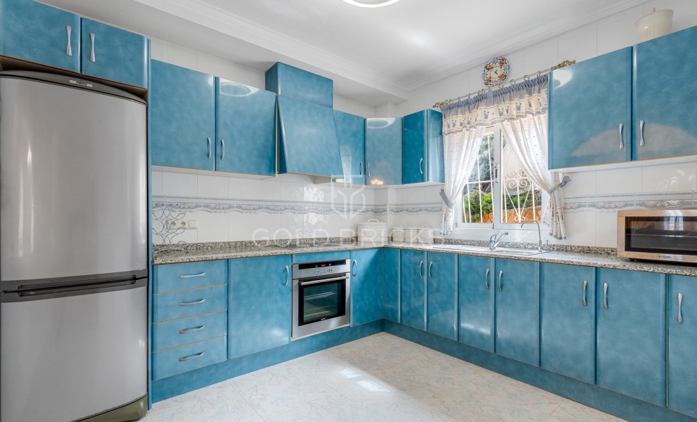 Revente · Villa · Ciudad Quesada - Rojales