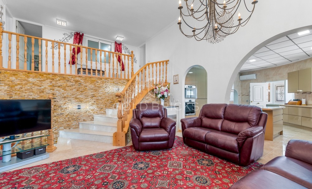 Revente · Villa · Ciudad Quesada - Rojales