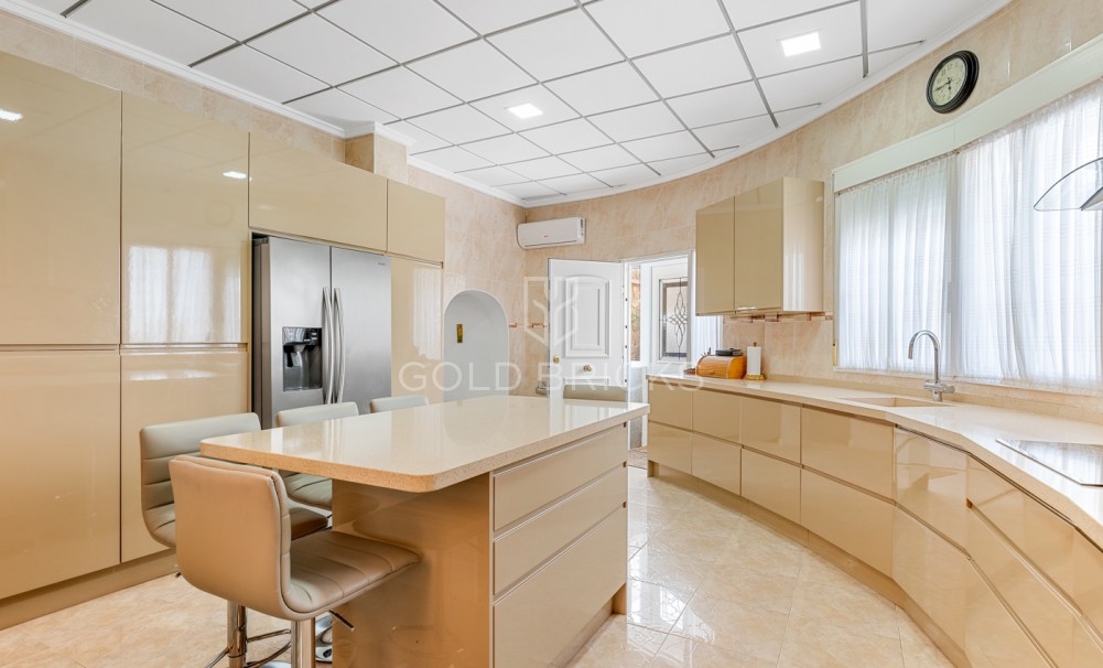 Revente · Villa · Ciudad Quesada - Rojales