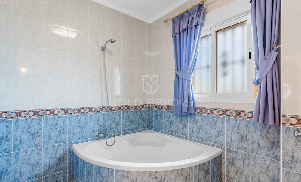 Revente · Villa · Ciudad Quesada - Rojales