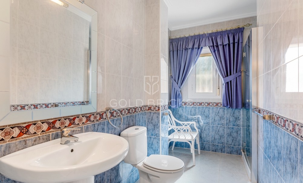 Revente · Villa · Ciudad Quesada - Rojales