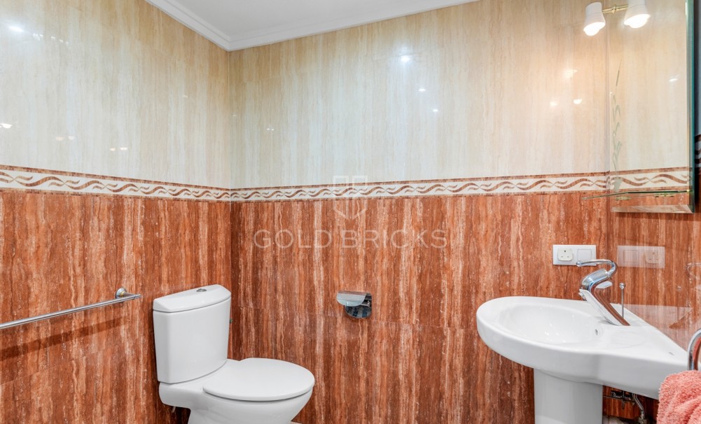 Revente · Villa · Ciudad Quesada - Rojales