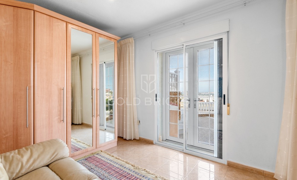 Revente · Villa · Ciudad Quesada - Rojales