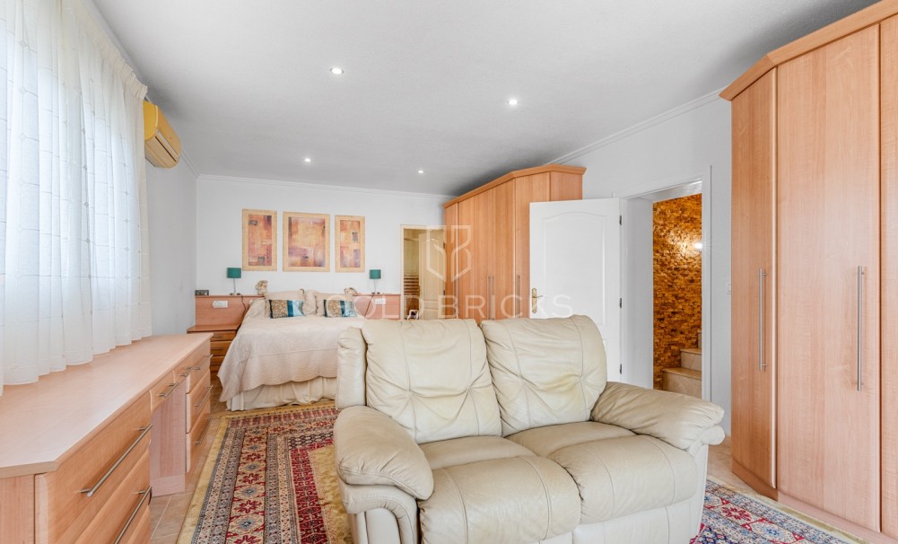 Revente · Villa · Ciudad Quesada - Rojales