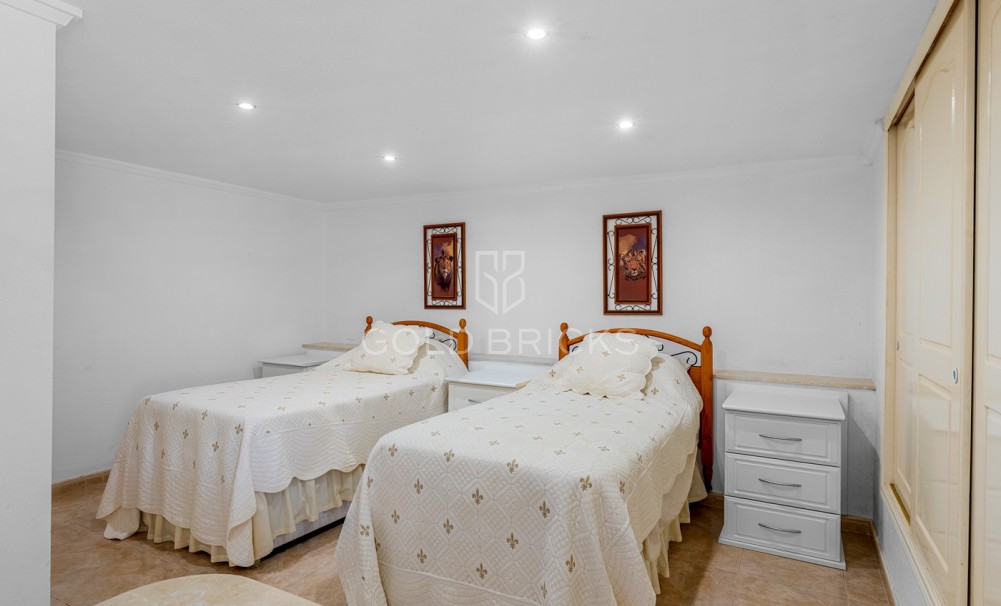 Revente · Villa · Ciudad Quesada - Rojales