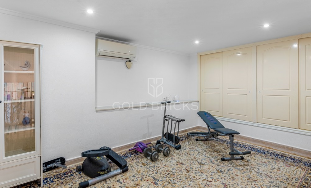 Revente · Villa · Ciudad Quesada - Rojales