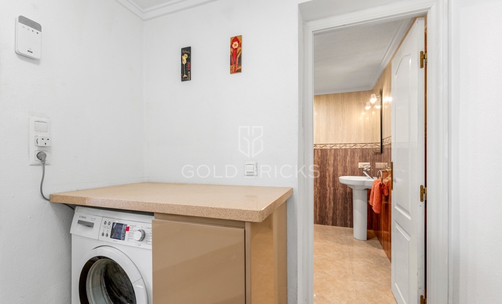 Revente · Villa · Ciudad Quesada - Rojales