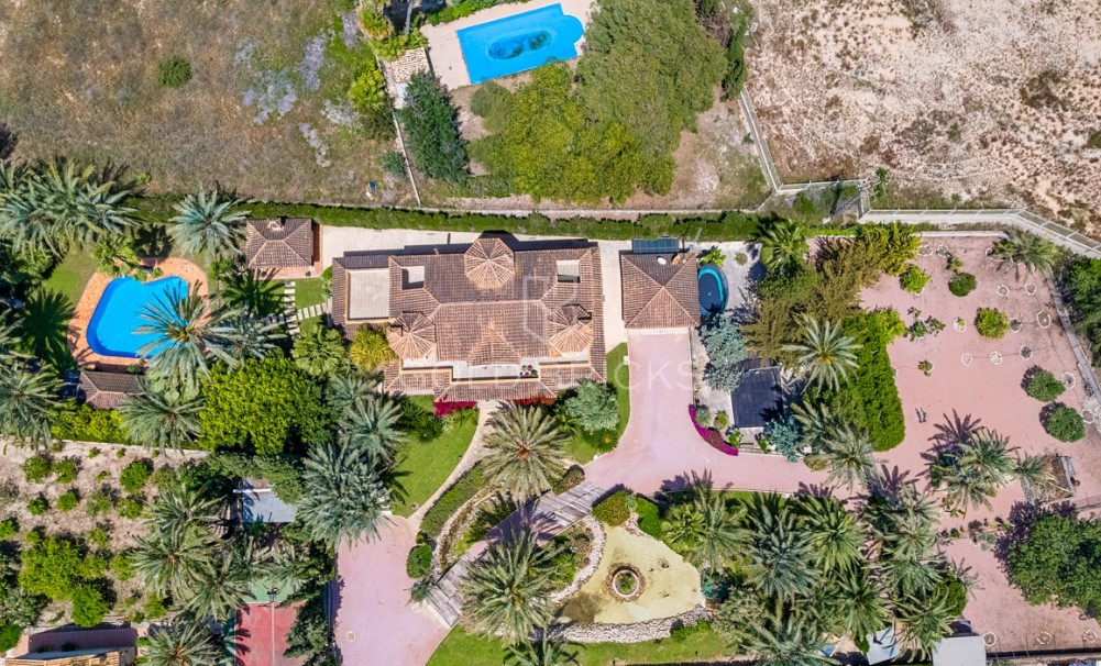 Revente · Villa · Elche/Elx