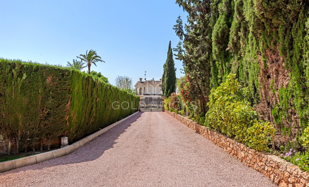 Revente · Villa · Elche/Elx