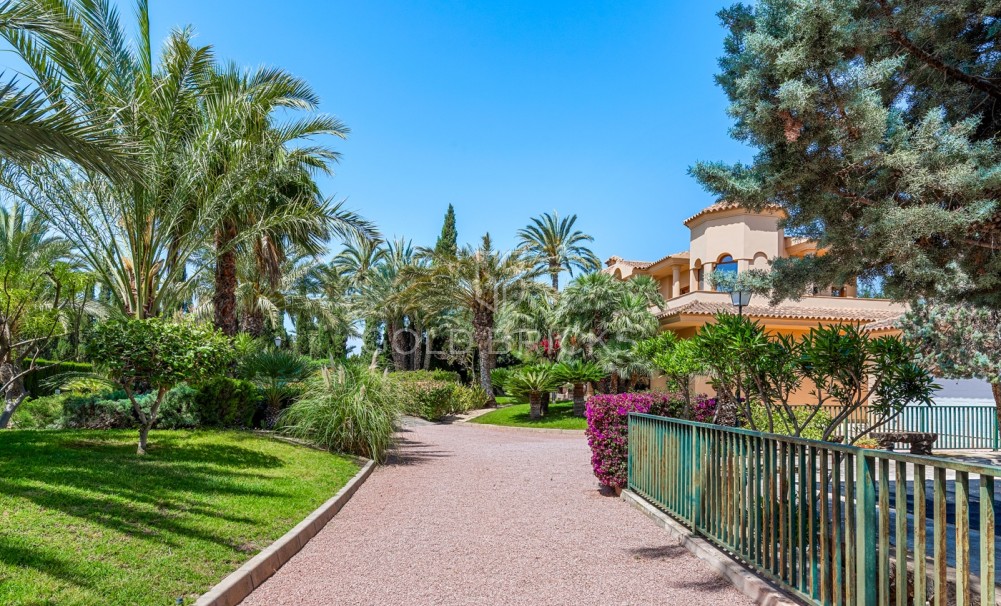 Revente · Villa · Elche/Elx