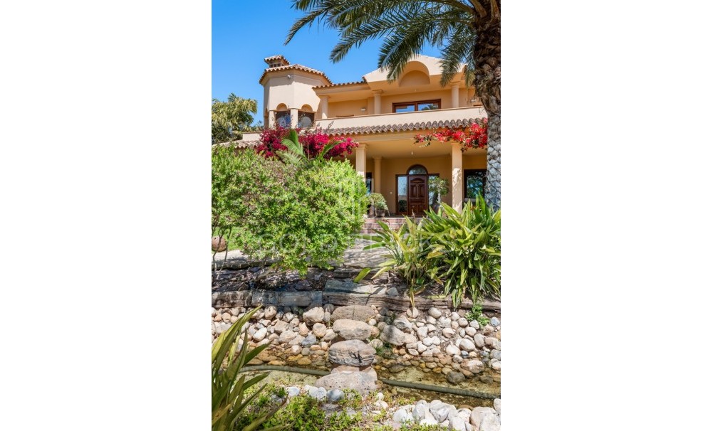 Revente · Villa · Elche/Elx