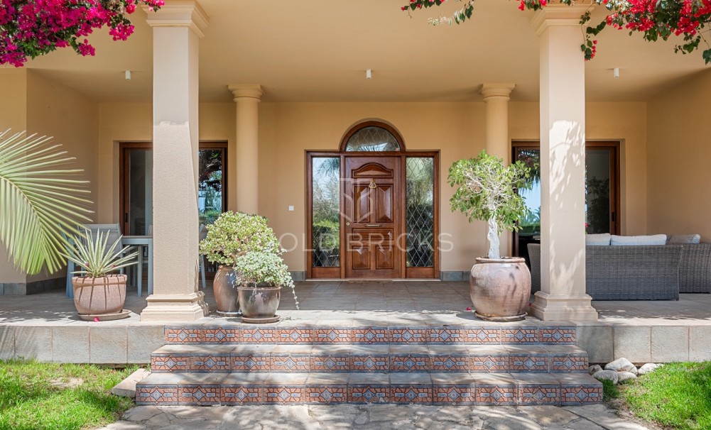 Revente · Villa · Elche/Elx